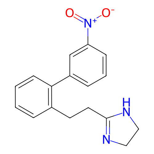 Chemical structure of BindingDB Monomer ID 50272779
