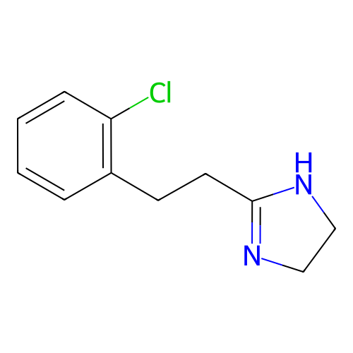 Chemical structure of BindingDB Monomer ID 50272781