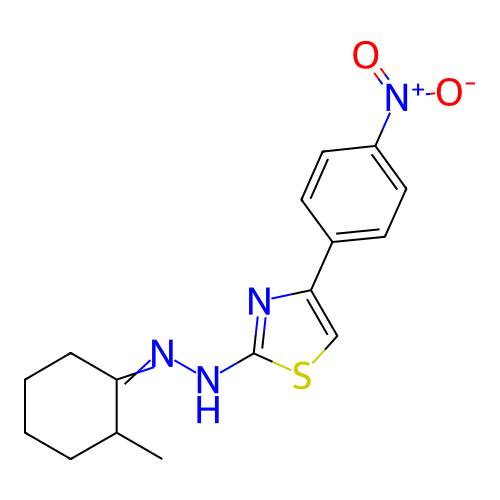 Chemical structure of BindingDB Monomer ID 50272831
