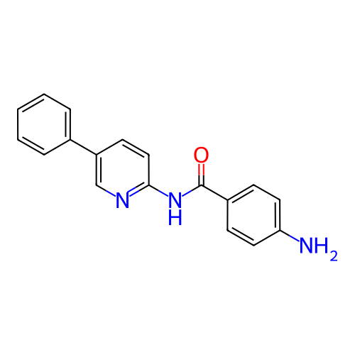 Chemical structure of BindingDB Monomer ID 50272833