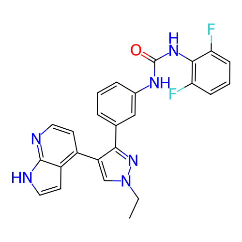 Chemical structure of BindingDB Monomer ID 50272852