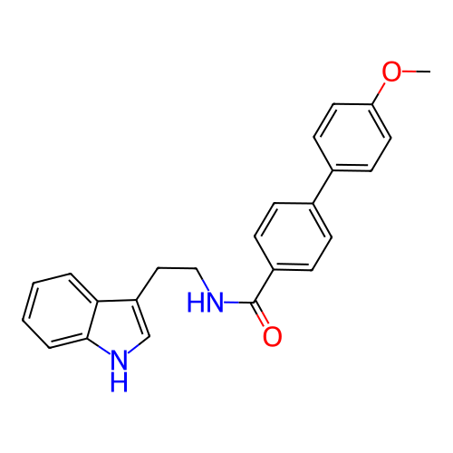 Chemical structure of BindingDB Monomer ID 50272871