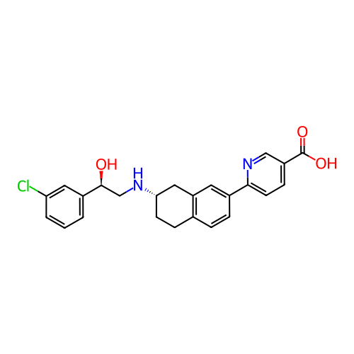 Chemical structure of BindingDB Monomer ID 50272878