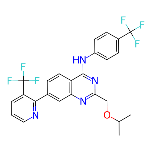 Chemical structure of BindingDB Monomer ID 50272889