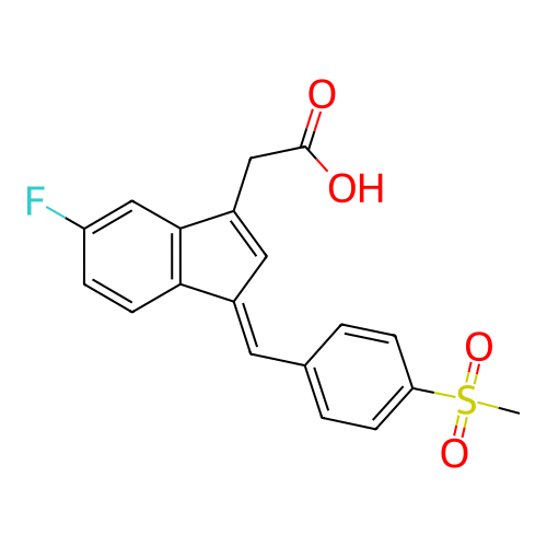 Chemical structure of BindingDB Monomer ID 50272901