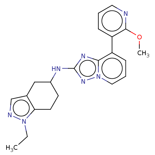 Chemical structure of BindingDB Monomer ID 50272920