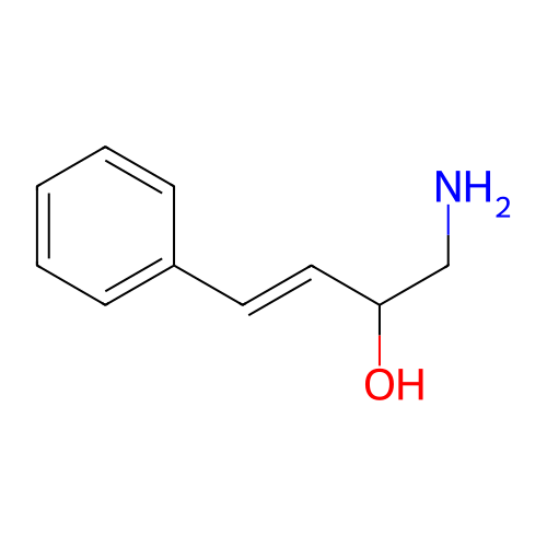 Chemical structure of BindingDB Monomer ID 50272931