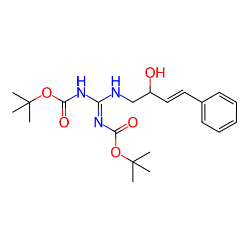 Chemical structure of BindingDB Monomer ID 50272936