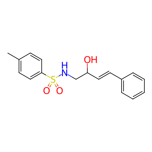 Chemical structure of BindingDB Monomer ID 50272939