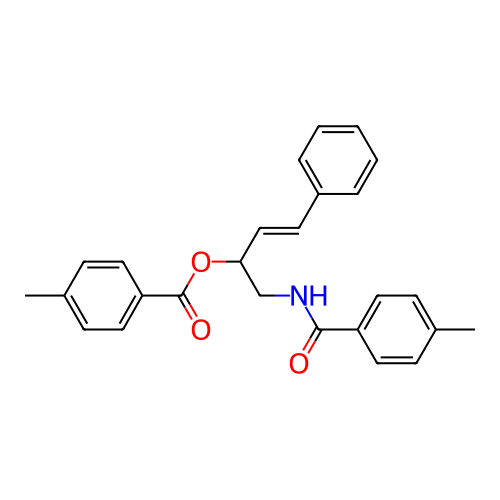 Chemical structure of BindingDB Monomer ID 50272942