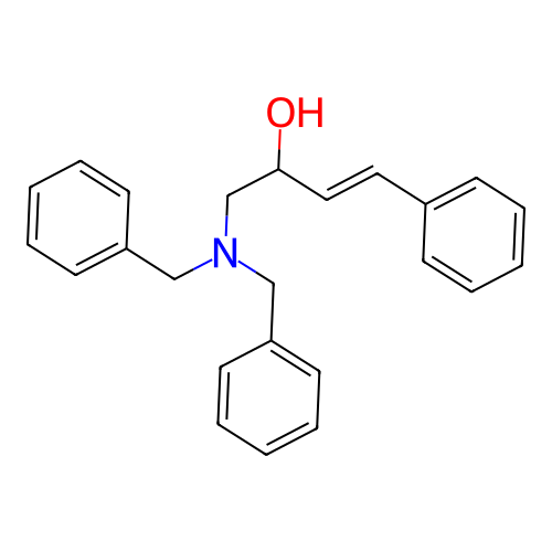 Chemical structure of BindingDB Monomer ID 50272945
