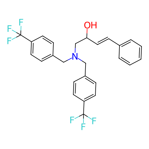 Chemical structure of BindingDB Monomer ID 50272948