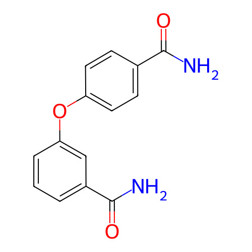 Chemical structure of BindingDB Monomer ID 50272952