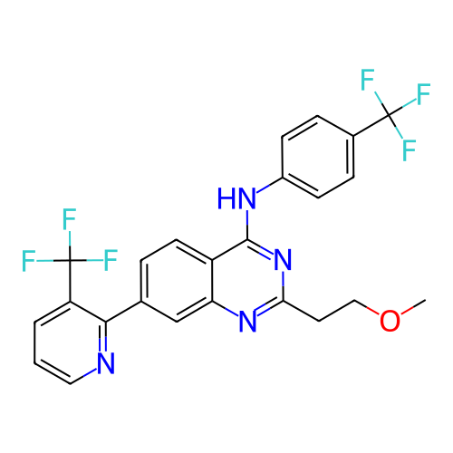 Chemical structure of BindingDB Monomer ID 50272974