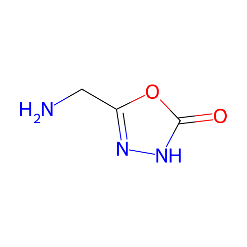 Chemical structure of BindingDB Monomer ID 50273002
