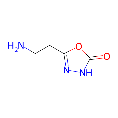 Chemical structure of BindingDB Monomer ID 50273003