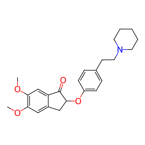 Chemical structure of BindingDB Monomer ID 50273026