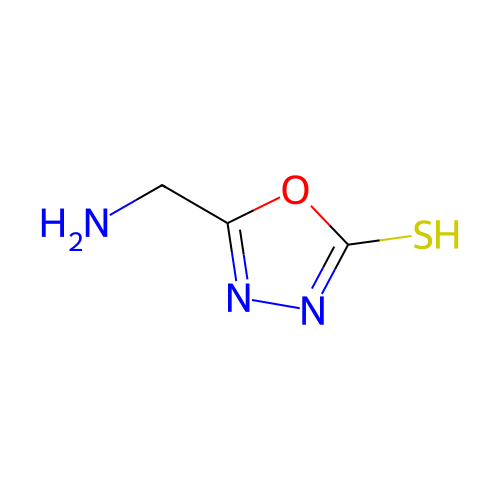 Chemical structure of BindingDB Monomer ID 50273043