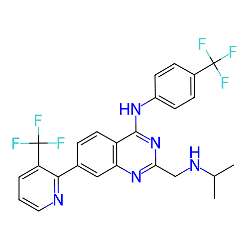 Chemical structure of BindingDB Monomer ID 50273051