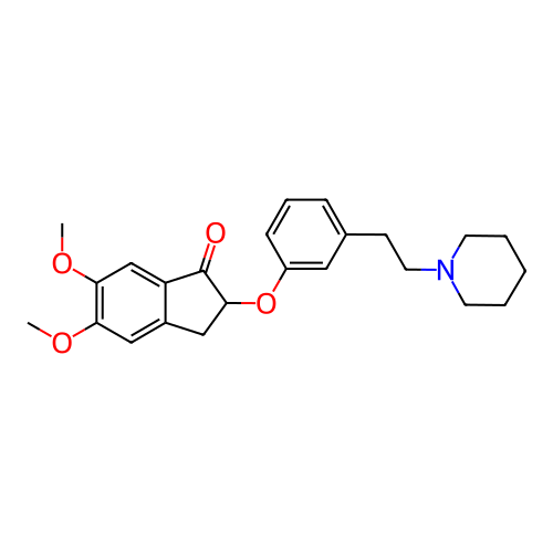 Chemical structure of BindingDB Monomer ID 50273062