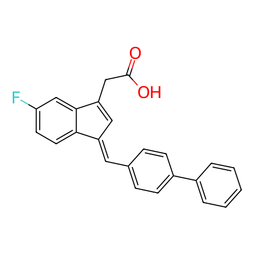 Chemical structure of BindingDB Monomer ID 50273065