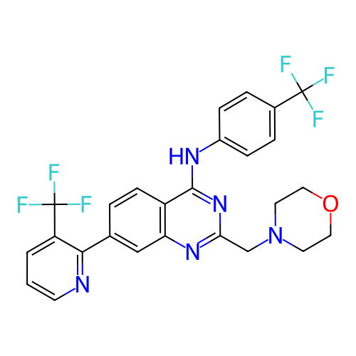 Chemical structure of BindingDB Monomer ID 50273087
