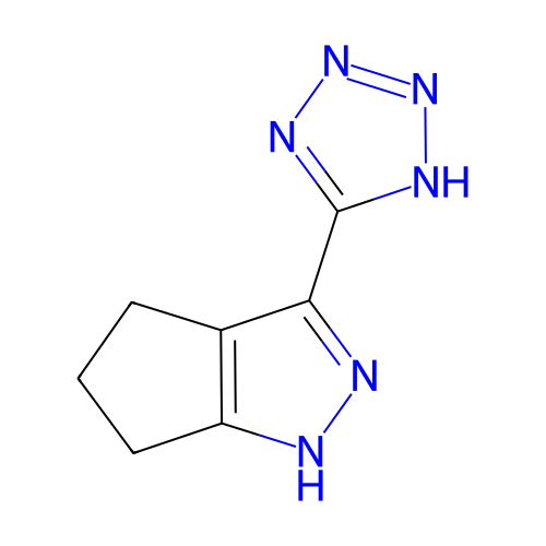 Chemical structure of BindingDB Monomer ID 50273099