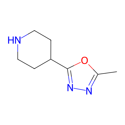Chemical structure of BindingDB Monomer ID 50273110