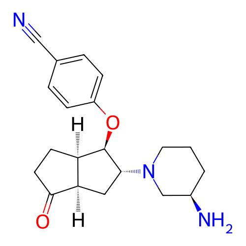 Chemical structure of BindingDB Monomer ID 50273111