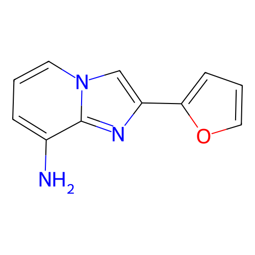 Chemical structure of BindingDB Monomer ID 50273148