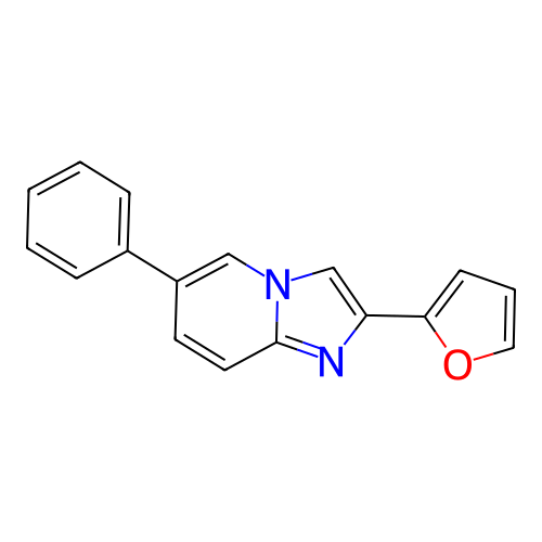 Chemical structure of BindingDB Monomer ID 50273149