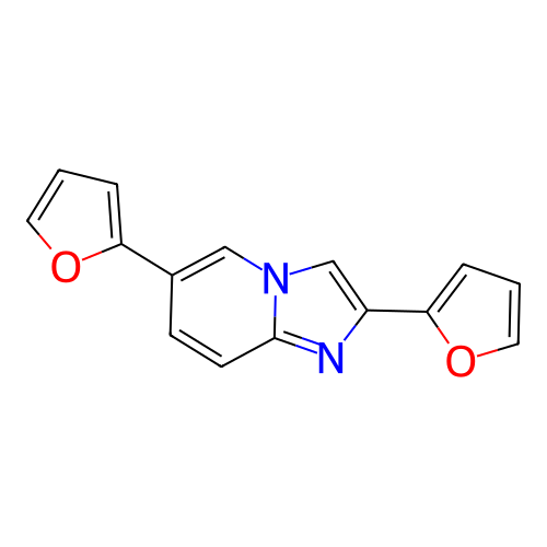 Chemical structure of BindingDB Monomer ID 50273150