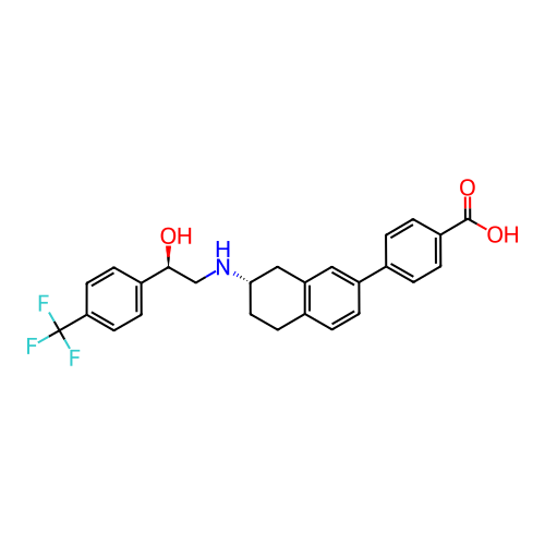 Chemical structure of BindingDB Monomer ID 50273151