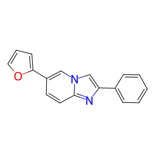 Chemical structure of BindingDB Monomer ID 50273156