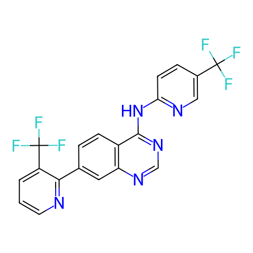 Chemical structure of BindingDB Monomer ID 50273167