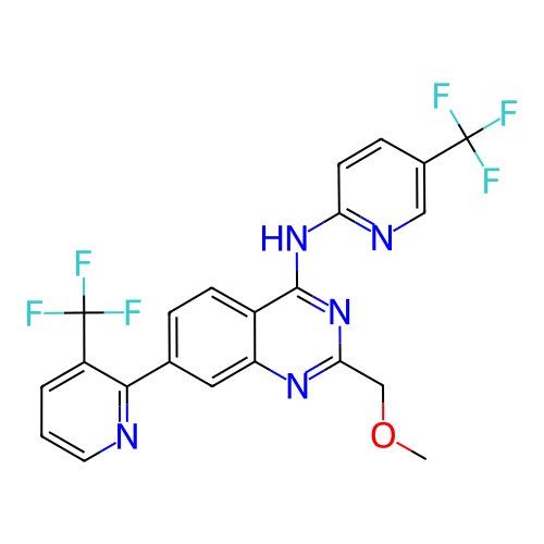 Chemical structure of BindingDB Monomer ID 50273168