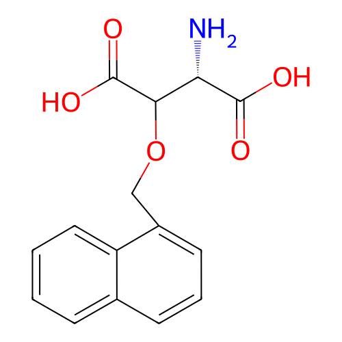 Chemical structure of BindingDB Monomer ID 50273197