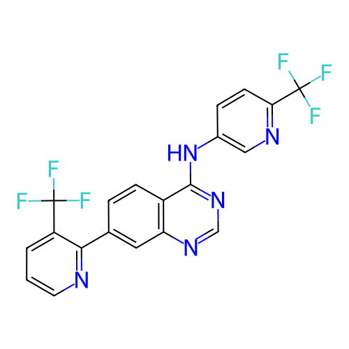 Chemical structure of BindingDB Monomer ID 50273214