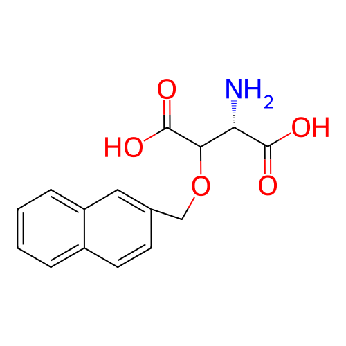 Chemical structure of BindingDB Monomer ID 50273237
