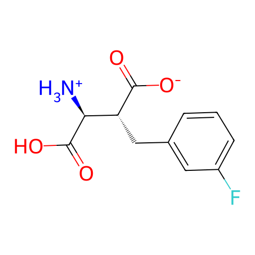 Chemical structure of BindingDB Monomer ID 50273239