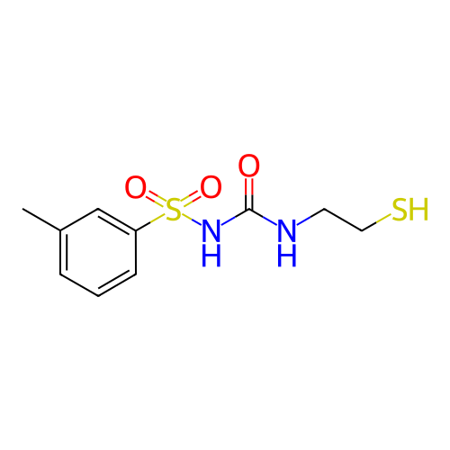 Chemical structure of BindingDB Monomer ID 50273274