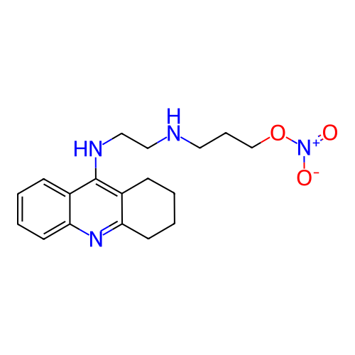 Chemical structure of BindingDB Monomer ID 50273377