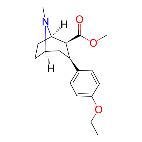 Chemical structure of BindingDB Monomer ID 50273381