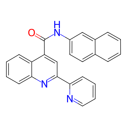 Chemical structure of BindingDB Monomer ID 50273392