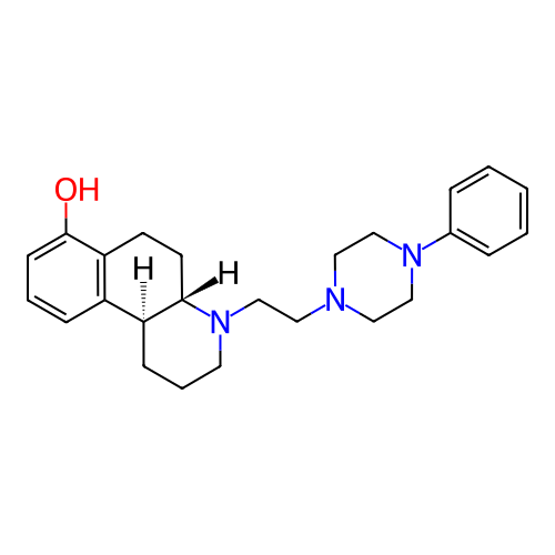 Chemical structure of BindingDB Monomer ID 50273418