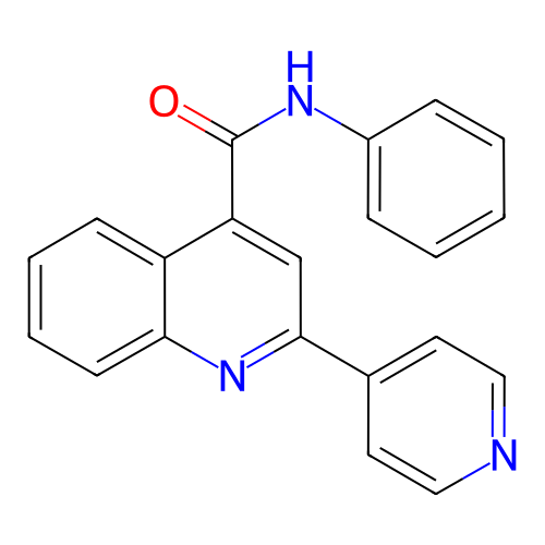 Chemical structure of BindingDB Monomer ID 50273444