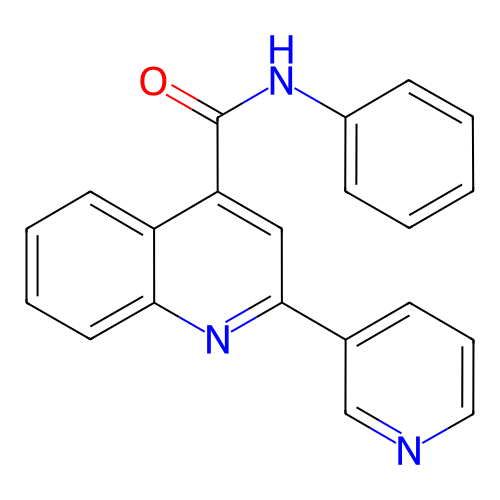 Chemical structure of BindingDB Monomer ID 50273445