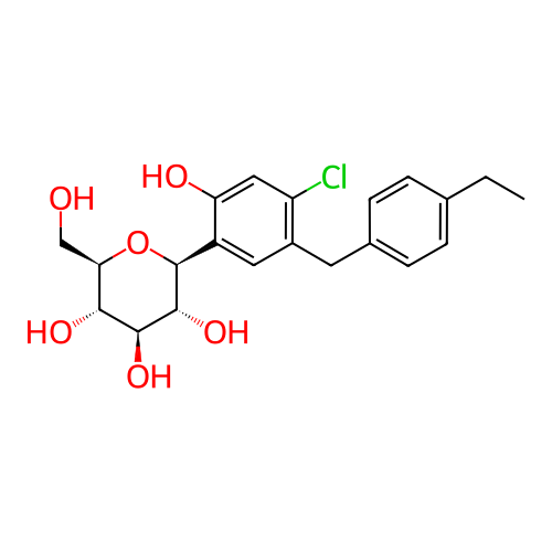 Chemical structure of BindingDB Monomer ID 50273462
