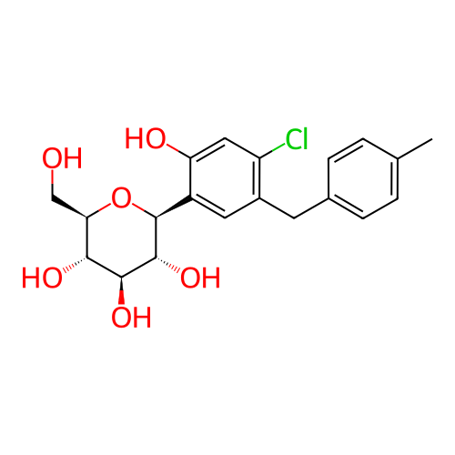 Chemical structure of BindingDB Monomer ID 50273463