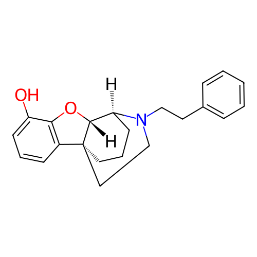 Chemical structure of BindingDB Monomer ID 50273464